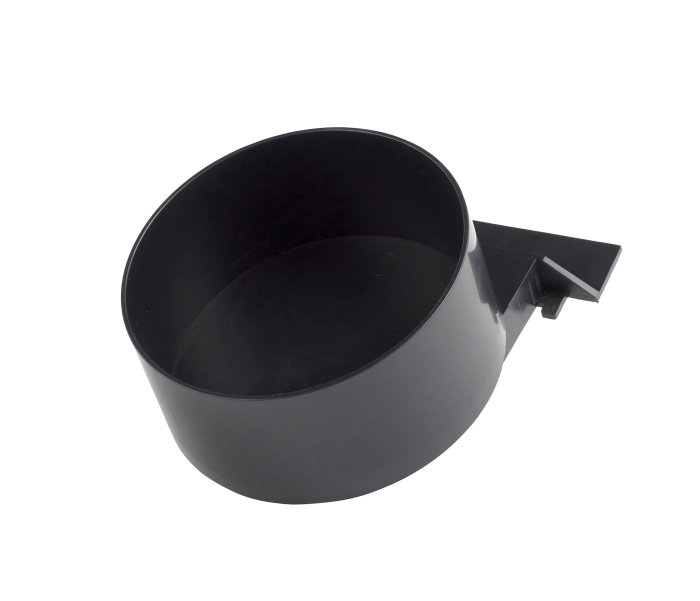 Sideutløp til drenering venstre